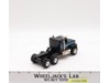Heavy Haulers Towing Service Schaper STOMPER Semis 1980s Vtg SIDE SWITCH Variant