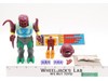 Pretender Octopunch 100% Complete 1989 Hasbro G1 Transformers Action Figure