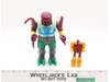 Pretender Octopunch 100% Complete 1989 Hasbro G1 Transformers Action Figure