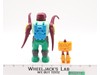 Pretender Octopunch 100% Complete 1989 Hasbro G1 Transformers Action Figure