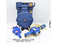 Proton Pack and PKE The Real Ghostbusters Kenner Vintage 1986 Action Figure