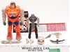 Groundbreaker Pretender 100% Complete 1988 Vintage G1 Transformers Action Figure