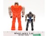 Groundbreaker Pretender 100% Complete 1988 Vintage G1 Transformers Action Figure