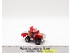 Semi CAB Truck 4x4 LJN Rough Riders RED 1980's Vintage LIGHT & MOTOR WORKS!