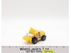 Semi Truck YELLOW 4x4 LJN Rough Riders 1981 Vintage LIGHT WORKS