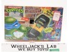 Talkin Turtle Communicator Complete WORKS TMNT 1994 Playmates Action Figure