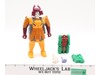 Pretender Bludgeon 100% Complete 1989 Hasbro G1 Transformers Action Figure