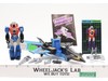 Action Master Starscream 100% Complete 1990 G1 Transformers