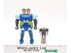 Pretender Doubleheader 100% Complete 1989 Hasbro G1 Transformers Action Figure