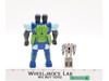 Pretender Doubleheader 100% Complete 1989 Hasbro G1 Transformers Action Figure