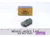 Saracen Personnel Carrier No. 54 Lesney Matchbox Series England w/ Box