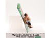 Yokozuna Green Card Series 11 WWF Wrestling 1994 Hasbro Action Figure NEW SEALED