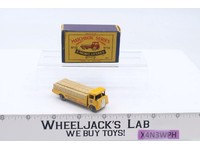 Albion Chieftain Portland Cement GRAY WHEELS A Moko Lesney Matchbox #51 W/Box