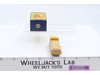 Albion Chieftain Portland Cement GRAY WHEELS A Moko Lesney Matchbox #51 W/Box