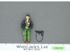 Rampage V1 100% Complete G.I. Joe 1989 Hasbro Vintage Action Figure