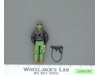 Rampage V1 100% Complete G.I. Joe 1989 Hasbro Vintage Action Figure