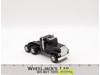Heavy Haulers Towing Service BLACK Schaper STOMPER Semis 1980s Vtg Repair/Parts