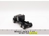 Heavy Haulers Towing Service BLACK Schaper STOMPER Semis 1980s Vtg Repair/Parts