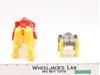 Catilla Pretender 100% Complete Vintage 1988 G1 Transformers Hasbro Figure