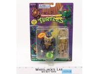 Warrior Winged Leonardo Teenage Mutant Ninja Turtles TMNT Playmates NEW SEALED
