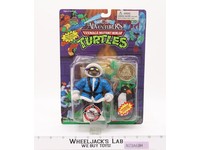 Arctic Donatello Teenage Mutant Ninja Turtles Adventurers 1994 TMNT NEW SEALED