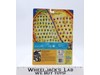 Storage Shell Leonardo Cardback 1994 Teenage Mutant Ninja Turtles TMNT Playmates