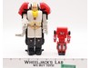 Pretender Vroom 100% Complete 1989 Hasbro G1 Transformers Action Figure