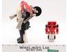Pretender Vroom 100% Complete 1989 Hasbro G1 Transformers Action Figure
