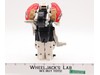 Pretender Vroom 100% Complete 1989 Hasbro G1 Transformers Action Figure