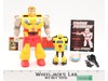 Bumblebee Pretender 100% Complete 1989 Vintage G1 Transformers Action Figure