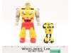 Bumblebee Pretender 100% Complete 1989 Vintage G1 Transformers Action Figure