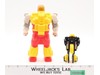 Bumblebee Pretender 100% Complete 1989 Vintage G1 Transformers Action Figure