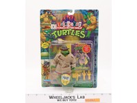 Undercover Raphael Teenage Mutant Ninja Turtles TMNT 1994 Playmates NEW SEALED