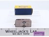 Bluebird Dauphine Caravan Trailer No. 23 Lesney Matchbox 1960's Made In England