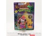 Warrior Rocksteady Teenage Mutant Ninja Turtles TMNT 1995 Playmates NEW SEALED