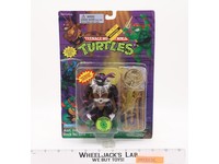 Warrior Winged Donatello Teenage Mutant Ninja Turtle TMNT Playmates NEW SEALED