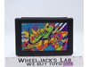 Rollin' Wild School Box Black 1992 Newell Office Products Vintage