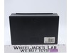 Rollin' Wild School Box Black 1992 Newell Office Products Vintage