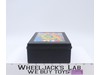 Rollin' Wild School Box Black 1992 Newell Office Products Vintage