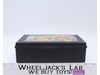 Rollin' Wild School Box Black 1992 Newell Office Products Vintage