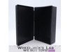 Rollin' Wild School Box Black 1992 Newell Office Products Vintage