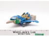 Thunderwing Pretender 100% Complete 1989 Vintage G1 Transformers Action Figure