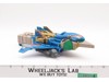 Thunderwing Pretender 100% Complete 1989 Vintage G1 Transformers Action Figure