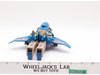 Thunderwing Pretender 100% Complete 1989 Vintage G1 Transformers Action Figure
