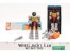 Grimlock Action Master 100% Complete 1990 G1 Transformers Vintage Action Figure