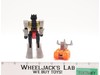 Grimlock Action Master 100% Complete 1990 G1 Transformers Vintage Action Figure
