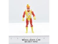 Firestorm 100% Complete DC SUPER POWERS 1985 Kenner 5" Action Figure No Repro