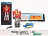 Action Masters Blaster 100% Complete 1990 G1 Transformers Vintage Action Figure