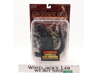Godzilla Mothra and King Ghidorah 2004 X-Plus NEW