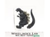 Godzilla Mothra and King Ghidorah 2004 X-Plus NEW